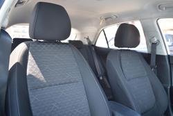 2018 Kia Rio S YB MY18 Clear White