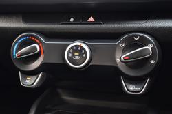 2018 Kia Rio S YB MY18 Clear White