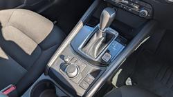 2024 Mazda CX-5 G25 Maxx Sport