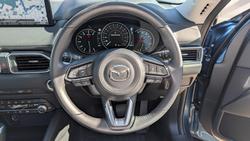2024 Mazda CX-5 G25 Maxx Sport