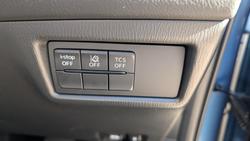 2024 Mazda CX-5 G25 Maxx Sport