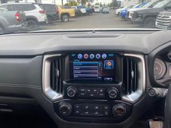 2020 Holden Colorado LTZ