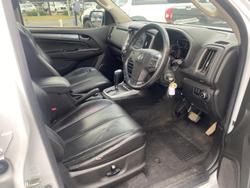 2020 Holden Colorado LTZ