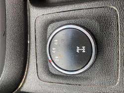 2020 Holden Colorado LTZ