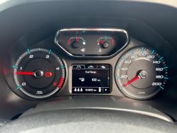 2020 Holden Colorado LTZ