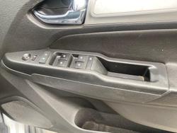 2020 Holden Colorado LTZ