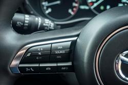 2025 Mazda CX-30 G25 GT SP