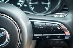 2025 Mazda CX-30 G25 GT SP