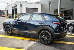 2025 Mazda CX-30 G25 GT SP