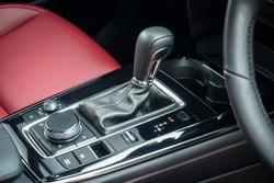 2025 Mazda CX-30 G25 GT SP