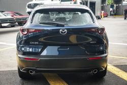 2025 Mazda CX-30 G25 GT SP