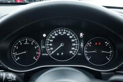 2025 Mazda CX-30 G25 GT SP