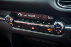 2025 Mazda CX-30 G25 GT SP