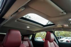 2025 Mazda CX-30 G25 GT SP