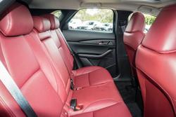 2025 Mazda CX-30 G25 GT SP