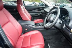 2025 Mazda CX-30 G25 GT SP