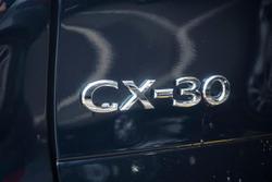 2025 Mazda CX-30 G25 GT SP