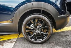 2025 Mazda CX-30 G25 GT SP