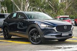 2025 Mazda CX-30 G25 GT SP