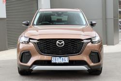 2024 Mazda CX-70 G50e GT