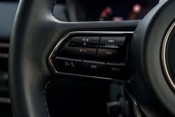 2024 Mazda CX-60 D50e GT