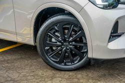 2024 Mazda CX-60 D50e GT