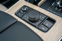 2024 Mazda CX-60 D50e GT