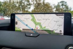 2024 Mazda CX-60 D50e GT