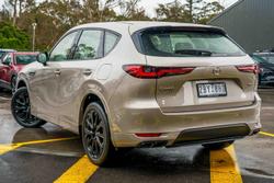 2024 Mazda CX-60 D50e GT