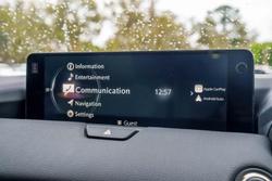 2024 Mazda CX-60 D50e GT