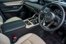 2024 Mazda CX-60 D50e GT