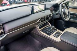 2024 Mazda CX-60 D50e GT