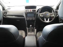 2017 Subaru Forester 2.5i-S