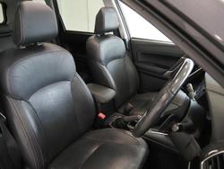 2017 Subaru Forester 2.5i-S