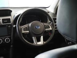 2017 Subaru Forester 2.5i-S