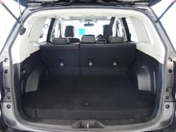 2017 Subaru Forester 2.5i-S