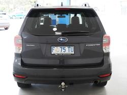 2017 Subaru Forester 2.5i-S