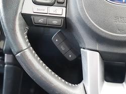 2017 Subaru Forester 2.5i-S