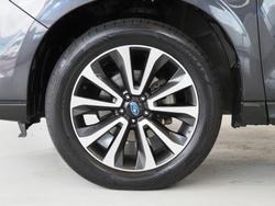 2017 Subaru Forester 2.5i-S