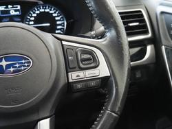 2017 Subaru Forester 2.5i-S