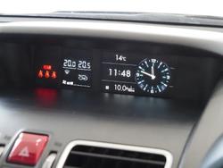 2017 Subaru Forester 2.5i-S