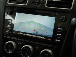 2017 Subaru Forester 2.5i-S