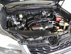 2017 Subaru Forester 2.5i-S