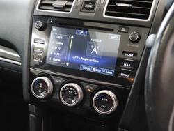 2017 Subaru Forester 2.5i-S