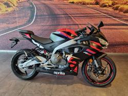 Aprilia RS 457 Replica