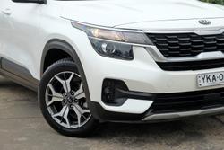 2019 Kia Seltos Sport