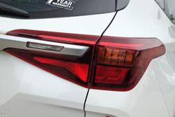 2019 Kia Seltos Sport