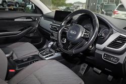 2019 Kia Seltos Sport