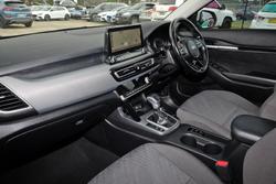 2019 Kia Seltos Sport