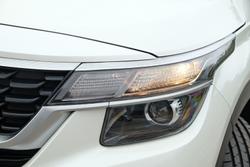 2019 Kia Seltos Sport